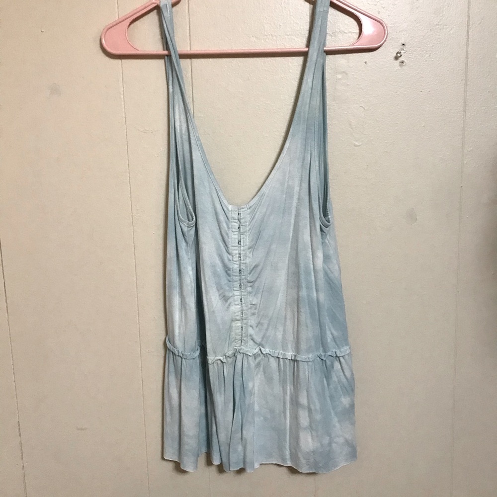 Aerie Soft & Sexy Tank Top